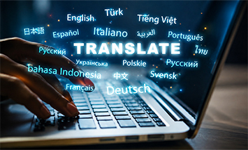 Business and Commercial Translation