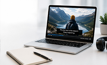 Subtitling Services