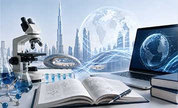 Scientific Translation Services in Dubai