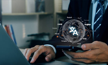 Software Localization Services