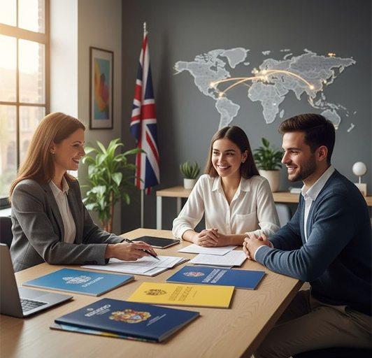 Professional Translation Services Dubai